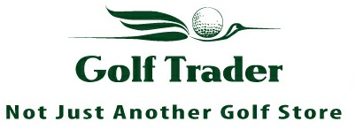 Golf Trader Logo